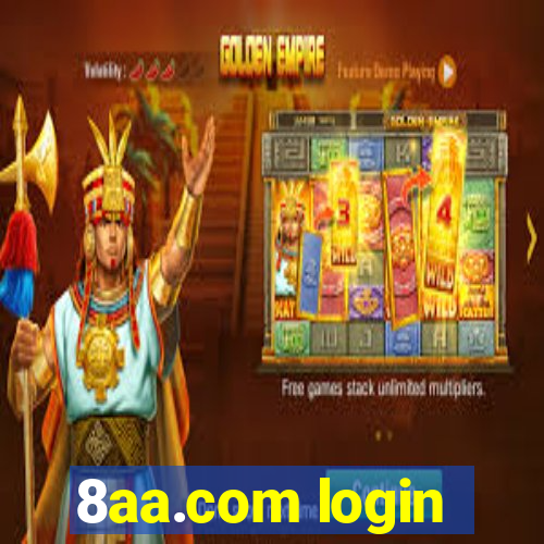 8aa.com login